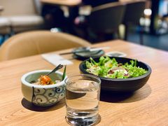 -隐泉之语日式料理(王府中环店)