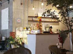 -MIMO CAFE(沙头角店)