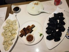 -船歌·鱼水饺青岛菜(合肥路永旺店)