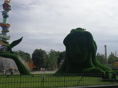 -国色天乡三期陆地乐园