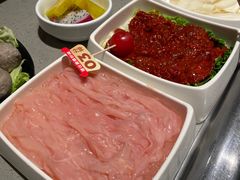 -海底捞火锅(珠影星光城夜宵主题店)