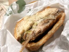 -麦当劳(新洲南路店)