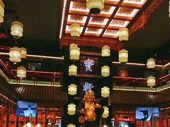 -宝轩渔府·老字号海鲜·正宗津菜(水上店)