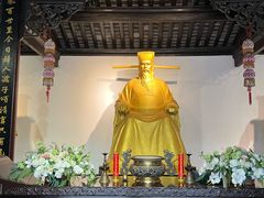 -包公祠