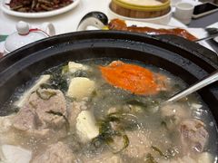 -饼中王酒楼(光复西路店)