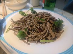 -悦海·家宴·冰花皮皮虾大锅贴(宝龙店)