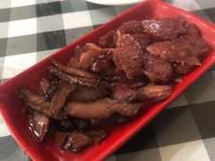 -广东粤秀餐馆(佳家花园小区店)