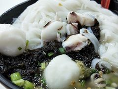 -文辉墨鱼丸大王(铜锣湾渣甸街总店)