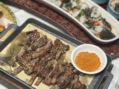 -陶缘一号·四季缘·老字号顺德菜·户外婚礼家宴(西滘店)