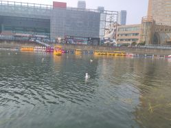 -星海水上乐园(星海广场圣亚店)