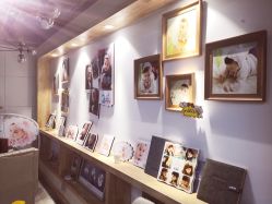 -天使宝宝儿童摄影店