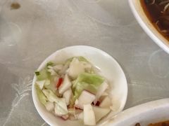 -蒲氏烤鸭(百寿路店)