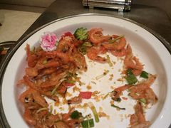 -紫金港国际饭店-自助早餐(申花路店)