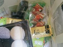 -池田寿司·新鲜现做(昌平悦荟店)