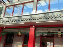 -小街47號江湖菜(四合院店)