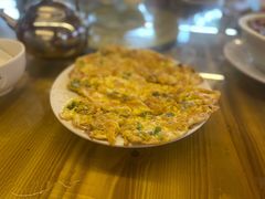 -途肴·老农饭庄(百里峡店)