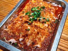 -兔槽江湖菜·重庆璧山兔(水围店)