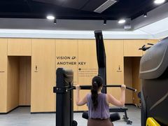 -Another Key健身(紫金店)