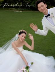 -薇町婚纱摄影旗舰店