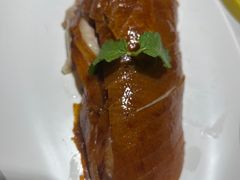 -鸭王烤鸭店(三里河店)