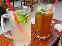 -恒兴发茶店(水巷口店)