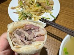 -韩邦朝天锅