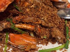 -喜记避风塘炒辣蟹(旗舰店)