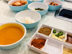-韩时烤肉(枫蓝店)