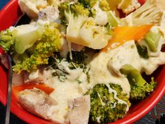 -喀秋莎俄罗斯西餐厅(广州分店)