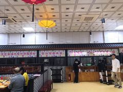 -强记鱼粥(南村店)