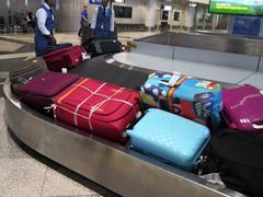 -吉隆坡国际机场