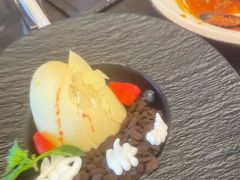 -哈蒙德餐厅