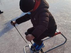 -绿野森林乐园冰雪季