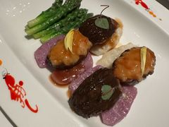 -巴黎轩(澳门巴黎人店)