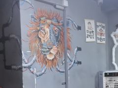 -square方形密室逃脱(深南东路店)