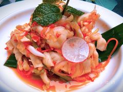 -帕蓝·暹罗料理(大学路店)