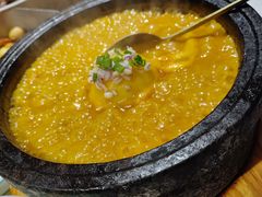 石烹咖喱肥牛-0776食堂·京城创意菜(七里庄店)