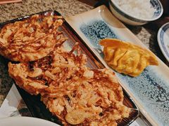 -南京大牌档(香港广场店)