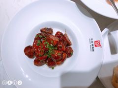 小葱芋艿-小舟山海鲜