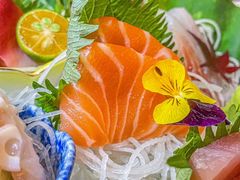 -昱匠·日本料理(金融街店)