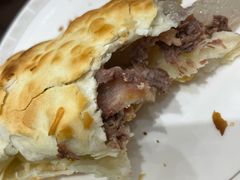 -高玛纳驴肉火烧(一世界店)