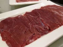 -福寿斋·老北京铜锅涮肉·烤鸭(顺义总店)