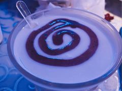 -巴特餐饮6加1音乐餐吧·新疆菜