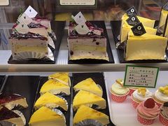-蜂蝶来饼店(拱北总店)