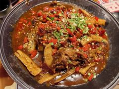 -甲王二老长沙口味馆