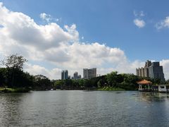 -荔湾湖公园