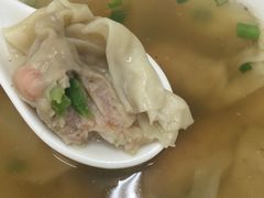 -黄枝记粥面店