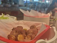 -龍歌自助小火锅(李沧顺和汇店)