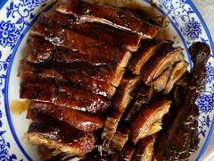 邱记酱鸭-邱记私房菜·十八年本地菜