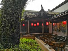 -星巴克(福州三坊七巷店)